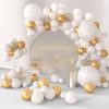 Globos blancos de 24 pulgadas (700 pzas) - Imagen 5