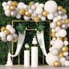 Globos blancos de 24 pulgadas (700 pzas) - Imagen 4