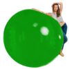 Globo gigante verde de 72 pulgadas (1 pza)
