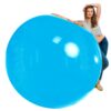 Globos gigantes azul cielo de 72 pulgadas (1 pza)